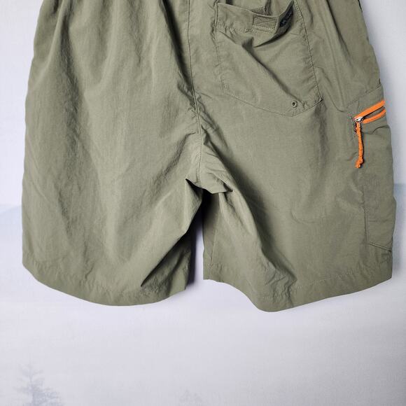 Columbia Sandy River Omni-Shade Cargo Shorts | Women's Small (8t) - Picture 11 of 13
